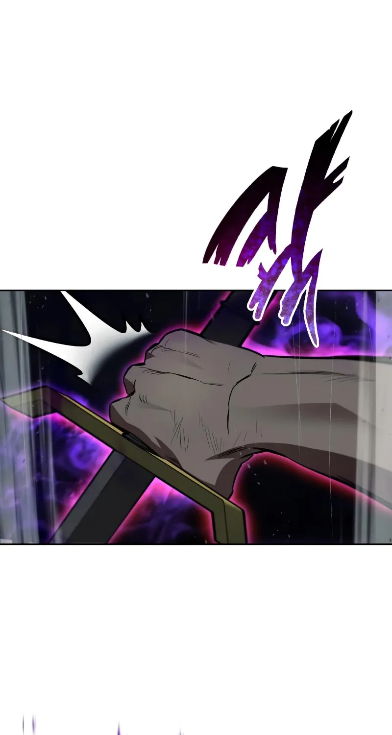 The Lazy Lord Masters the Sword Chapter 70 page 23 - 