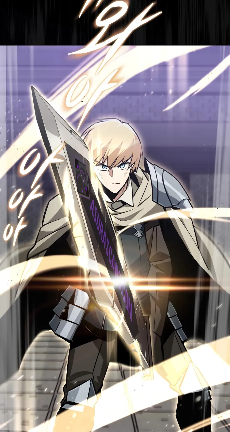 The Lazy Lord Masters the Sword Chapter 70 page 26 - 