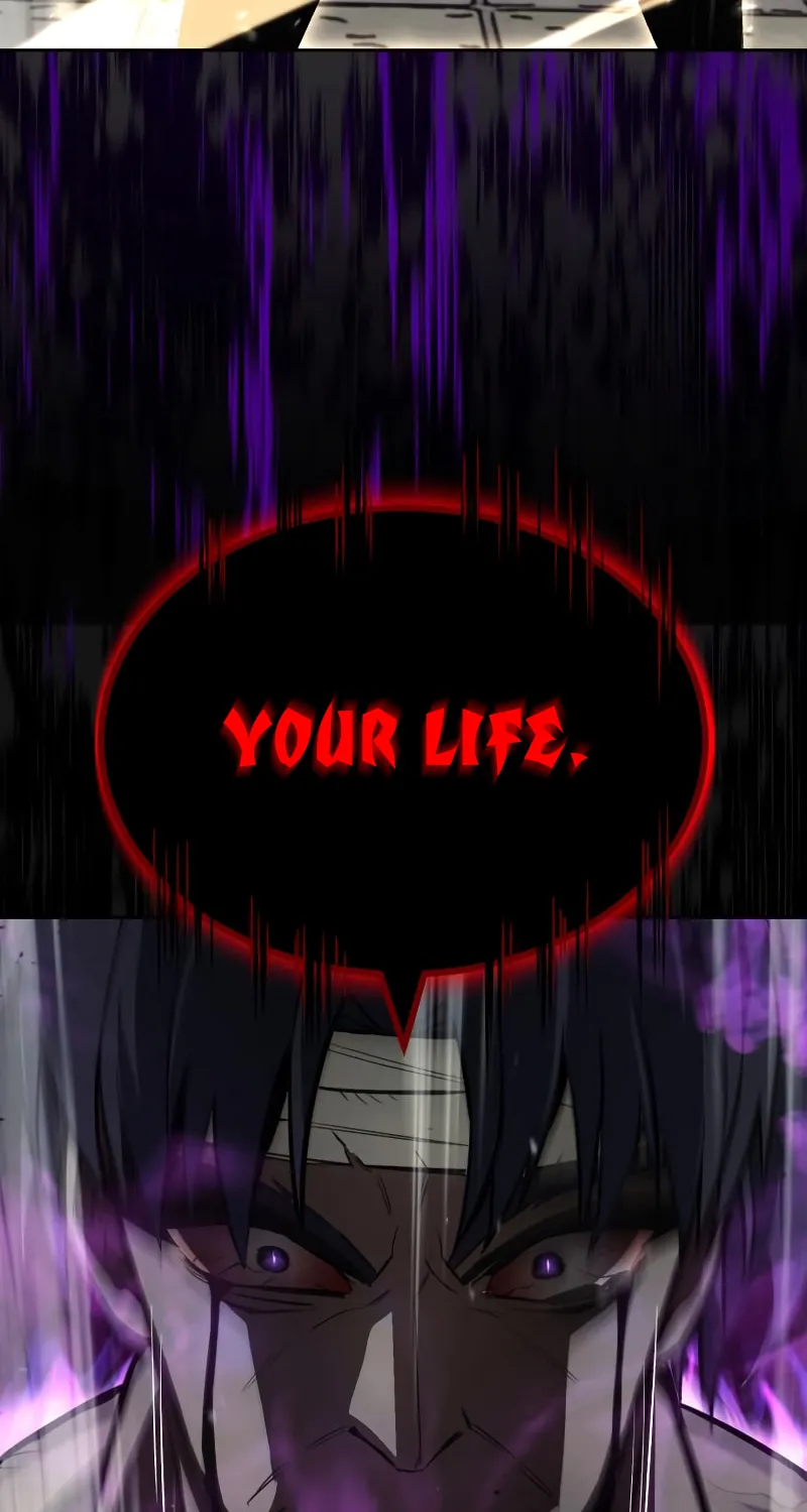 The Lazy Lord Masters the Sword Chapter 70 page 27 - 