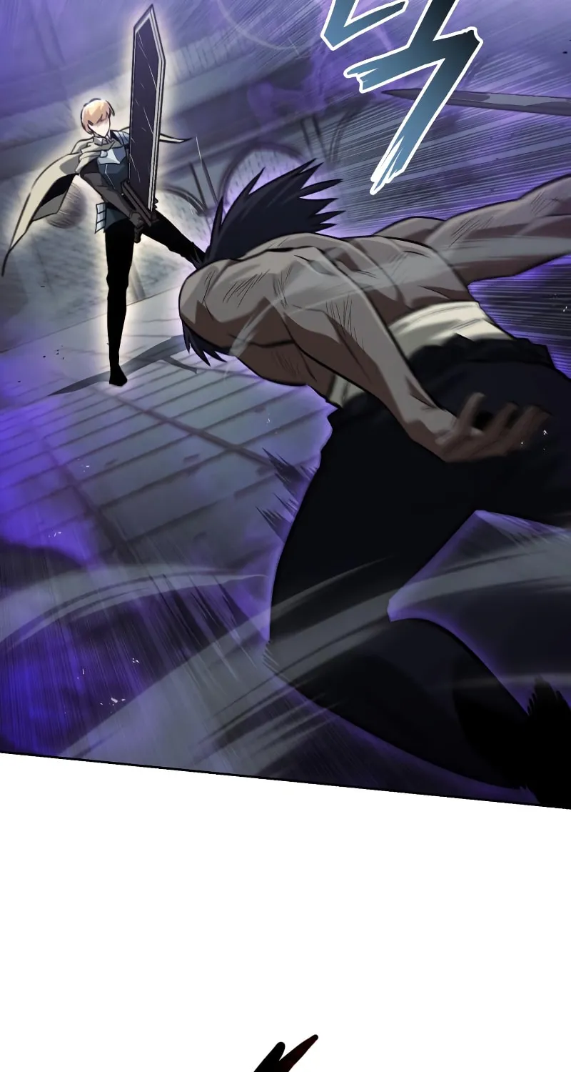 The Lazy Lord Masters the Sword Chapter 70 page 29 - 