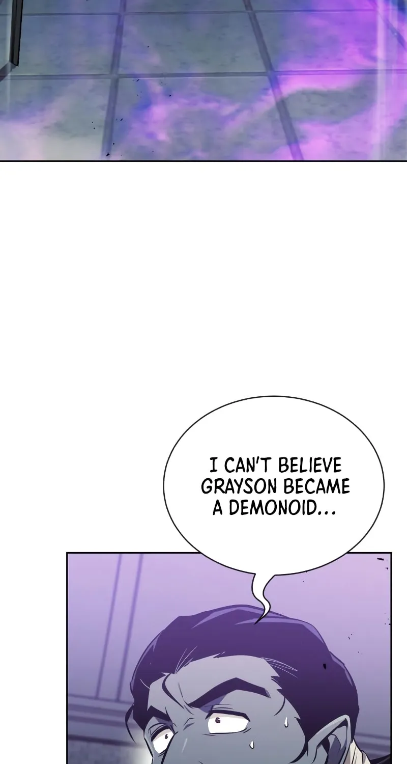 The Lazy Lord Masters the Sword Chapter 70 page 4 - 