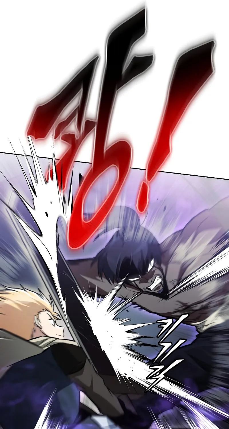 The Lazy Lord Masters the Sword Chapter 70 page 31 - 