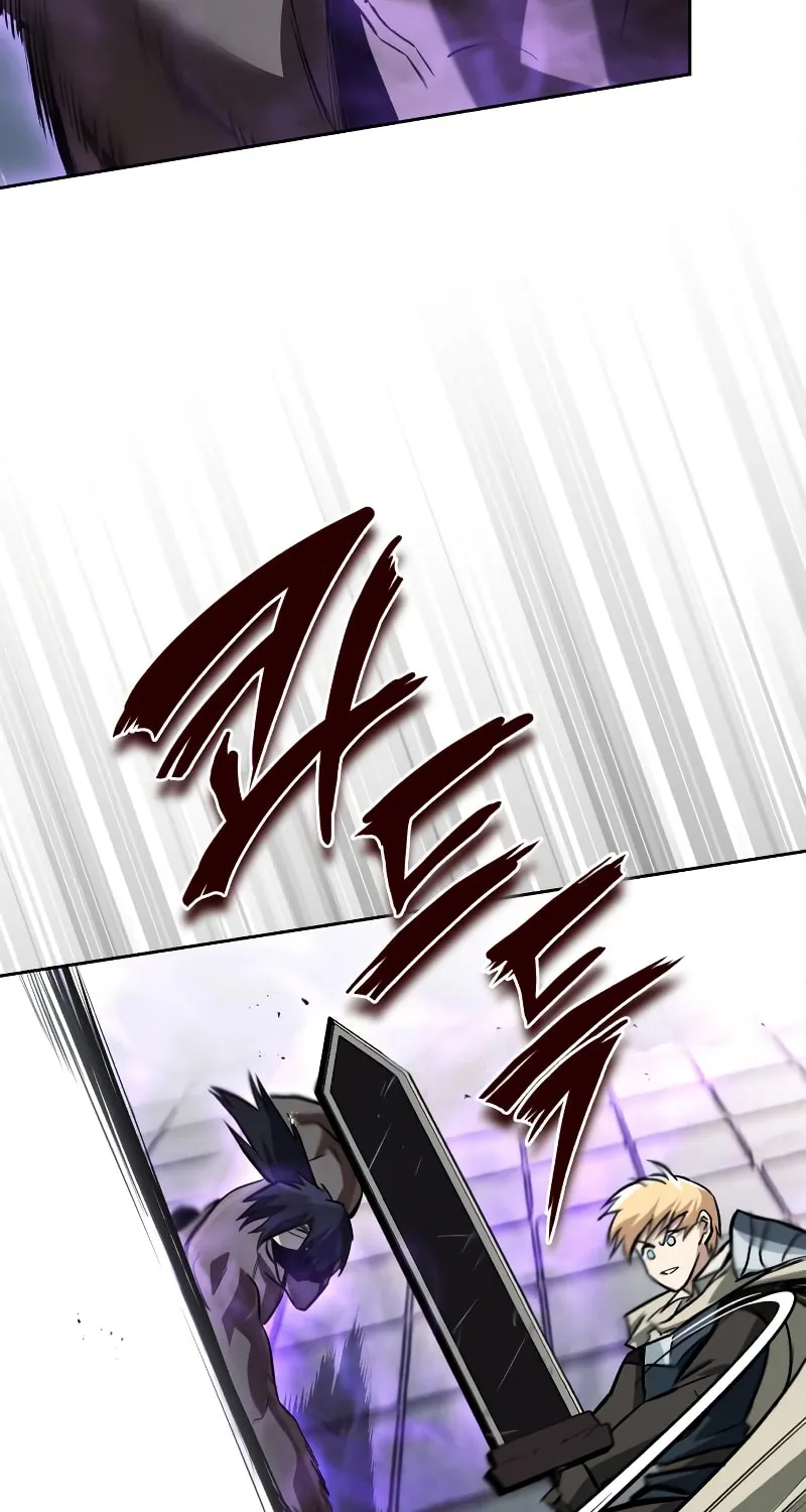 The Lazy Lord Masters the Sword Chapter 70 page 33 - 