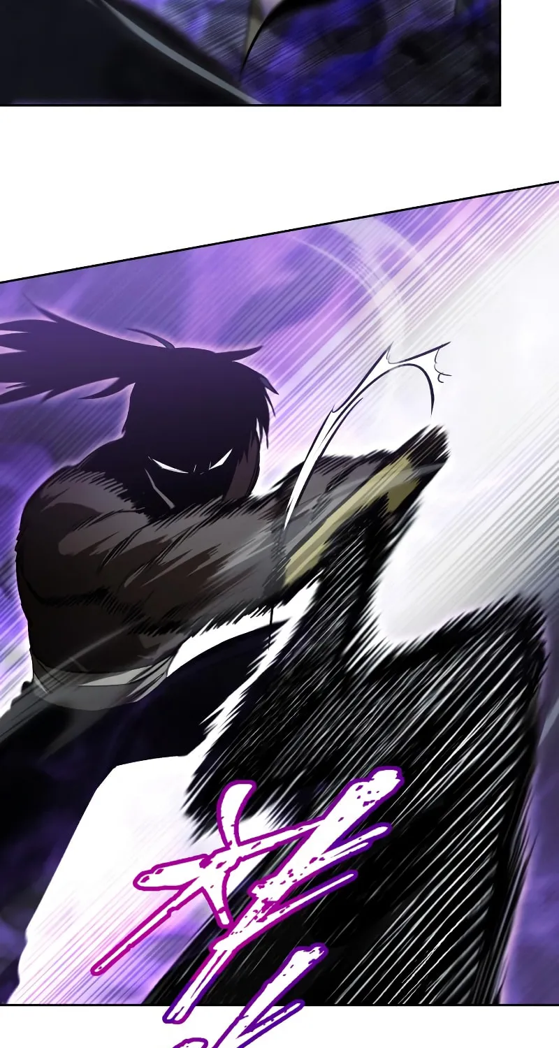 The Lazy Lord Masters the Sword Chapter 70 page 35 - 