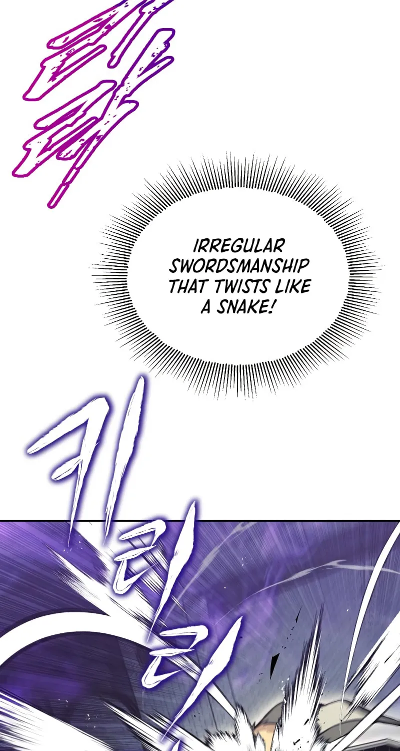 The Lazy Lord Masters the Sword Chapter 70 page 36 - 