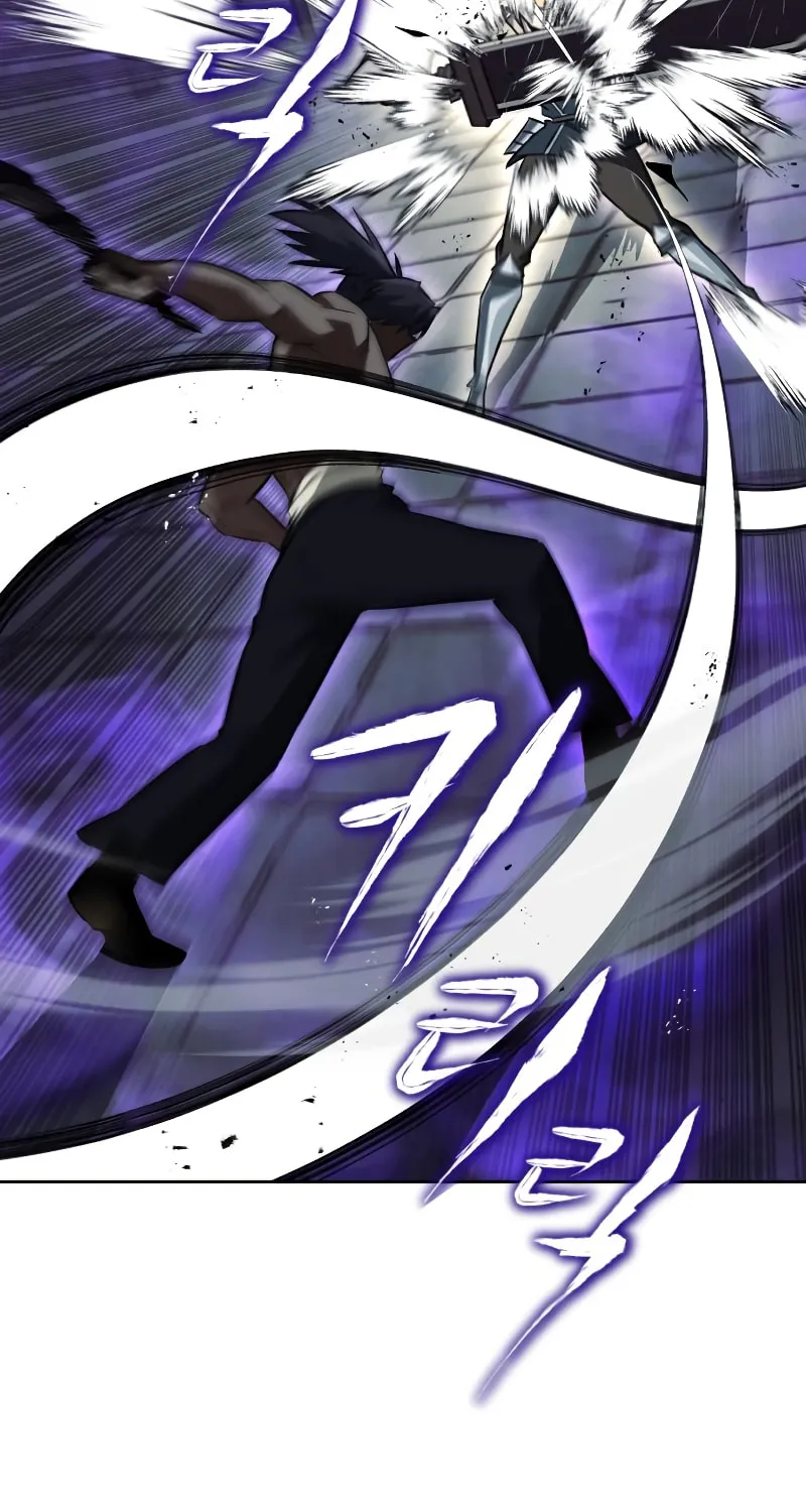 The Lazy Lord Masters the Sword Chapter 70 page 37 - 