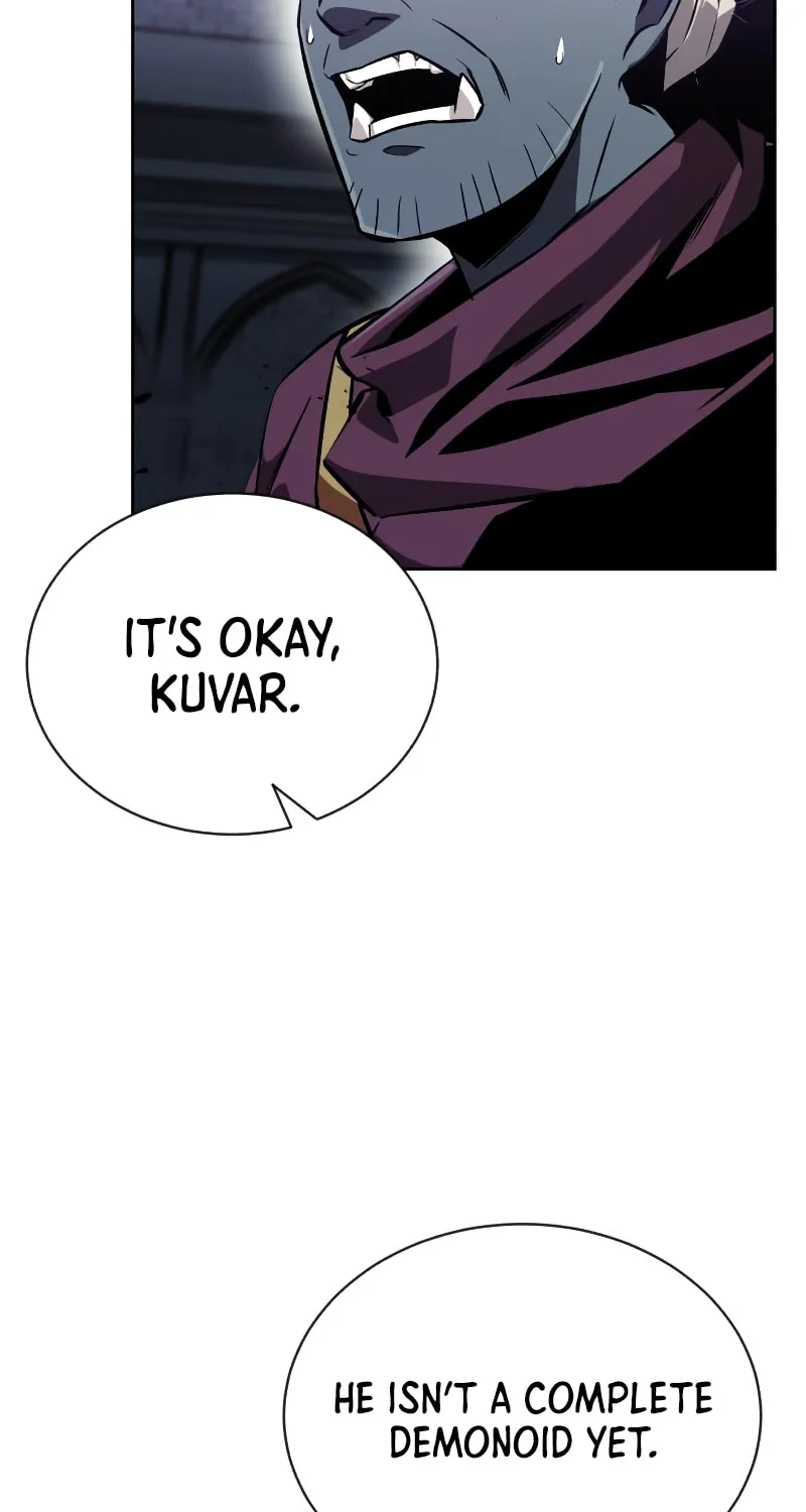 The Lazy Lord Masters the Sword Chapter 70 page 5 - 