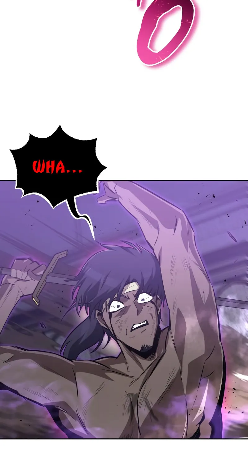 The Lazy Lord Masters the Sword Chapter 70 page 45 - 