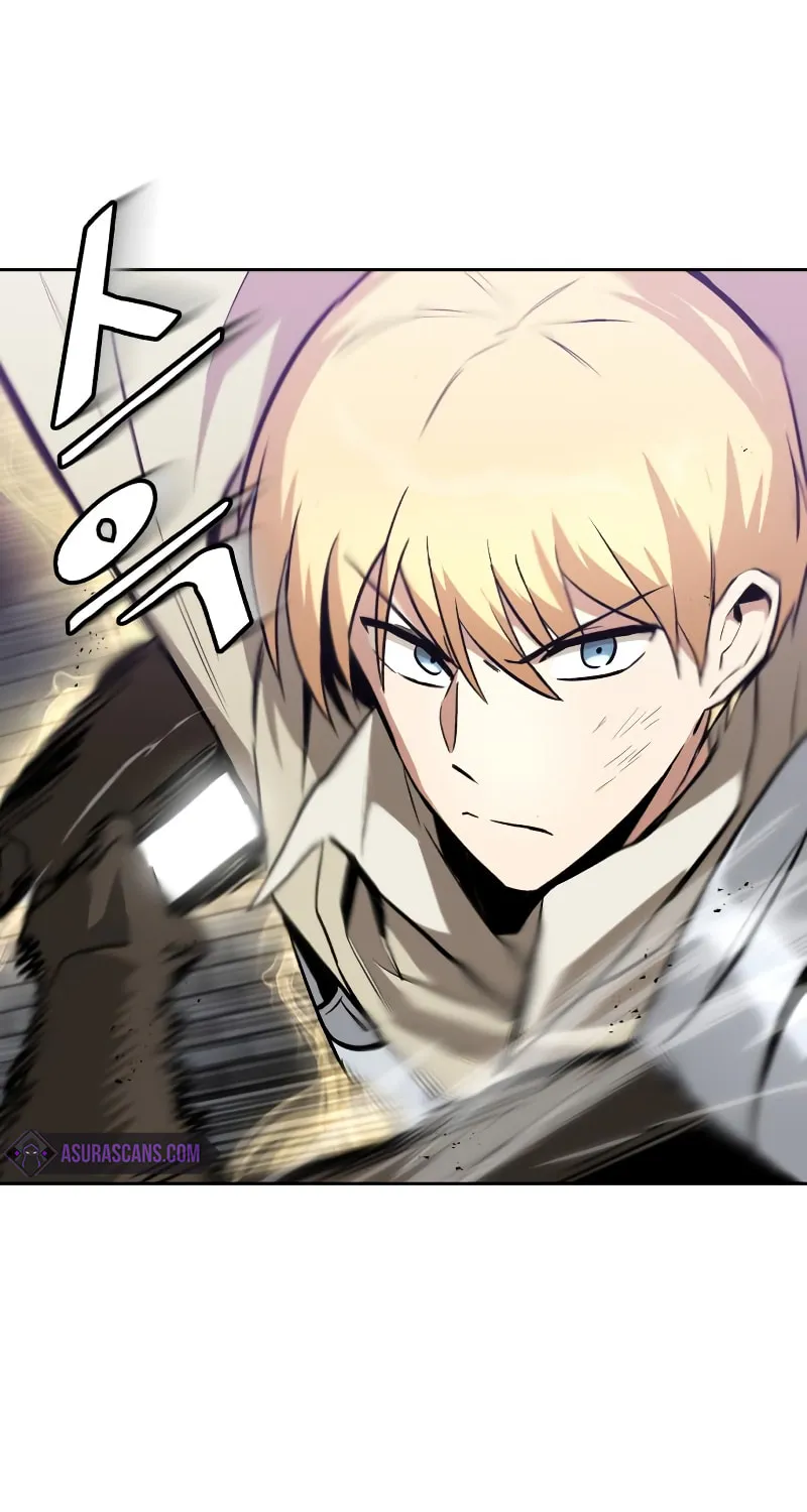 The Lazy Lord Masters the Sword Chapter 70 page 47 - 