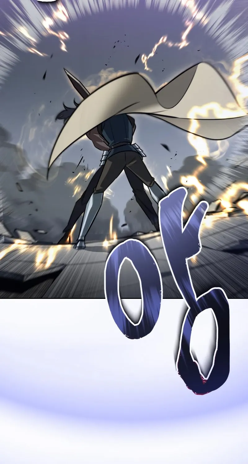 The Lazy Lord Masters the Sword Chapter 70 page 49 - 