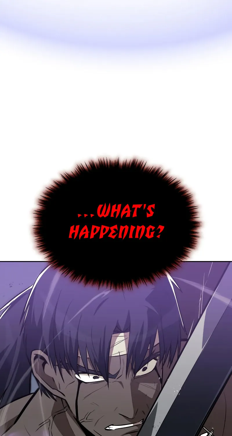 The Lazy Lord Masters the Sword Chapter 70 page 50 - 
