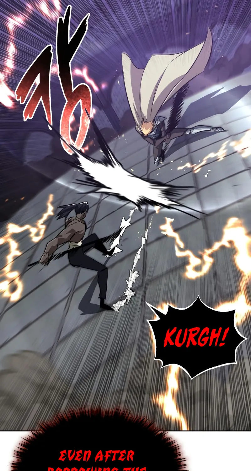 The Lazy Lord Masters the Sword Chapter 70 page 53 - 