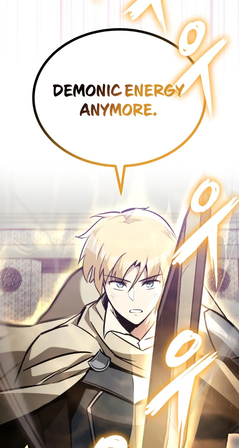 The Lazy Lord Masters the Sword Chapter 70 page 64 - 