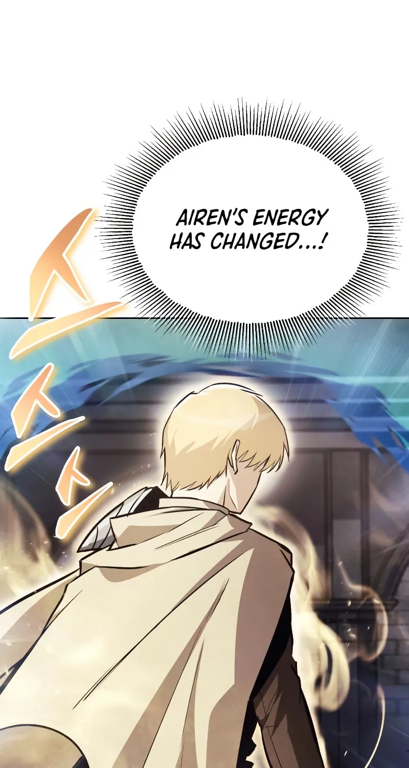 The Lazy Lord Masters the Sword Chapter 70 page 8 - 