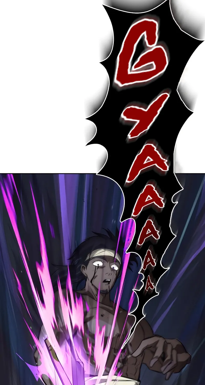 The Lazy Lord Masters the Sword Chapter 70 page 72 - 