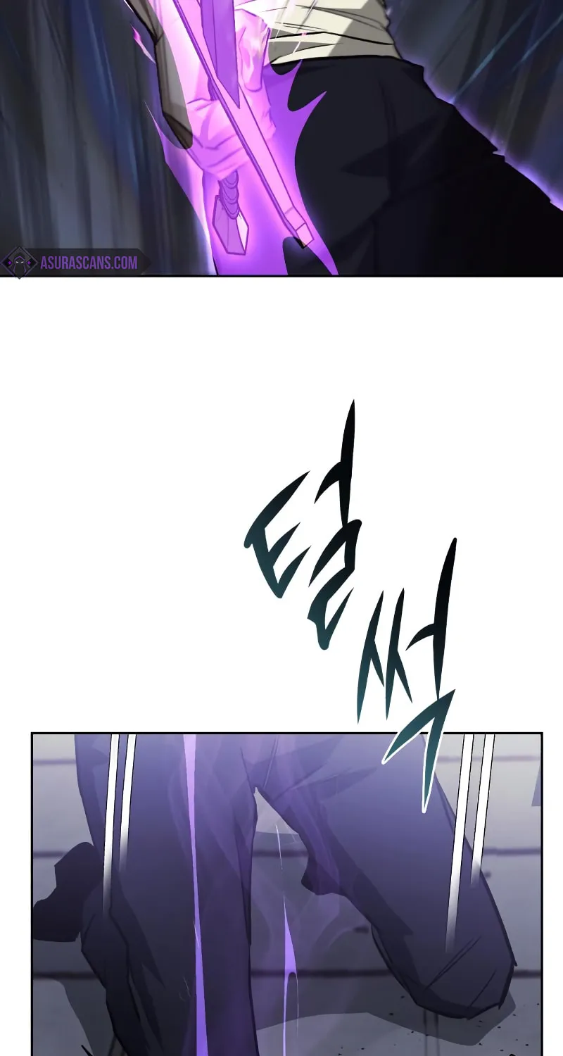 The Lazy Lord Masters the Sword Chapter 70 page 73 - 