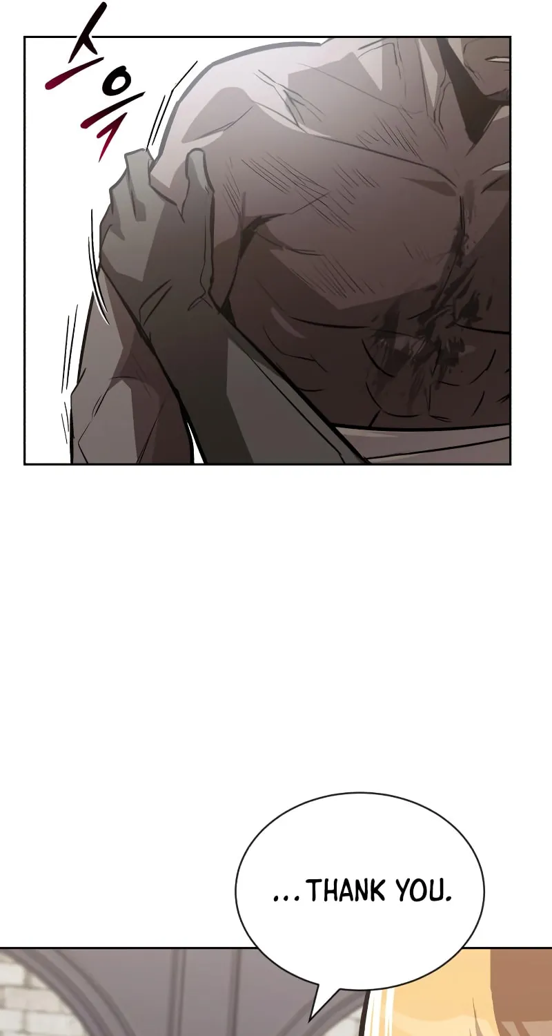The Lazy Lord Masters the Sword Chapter 70 page 79 - 