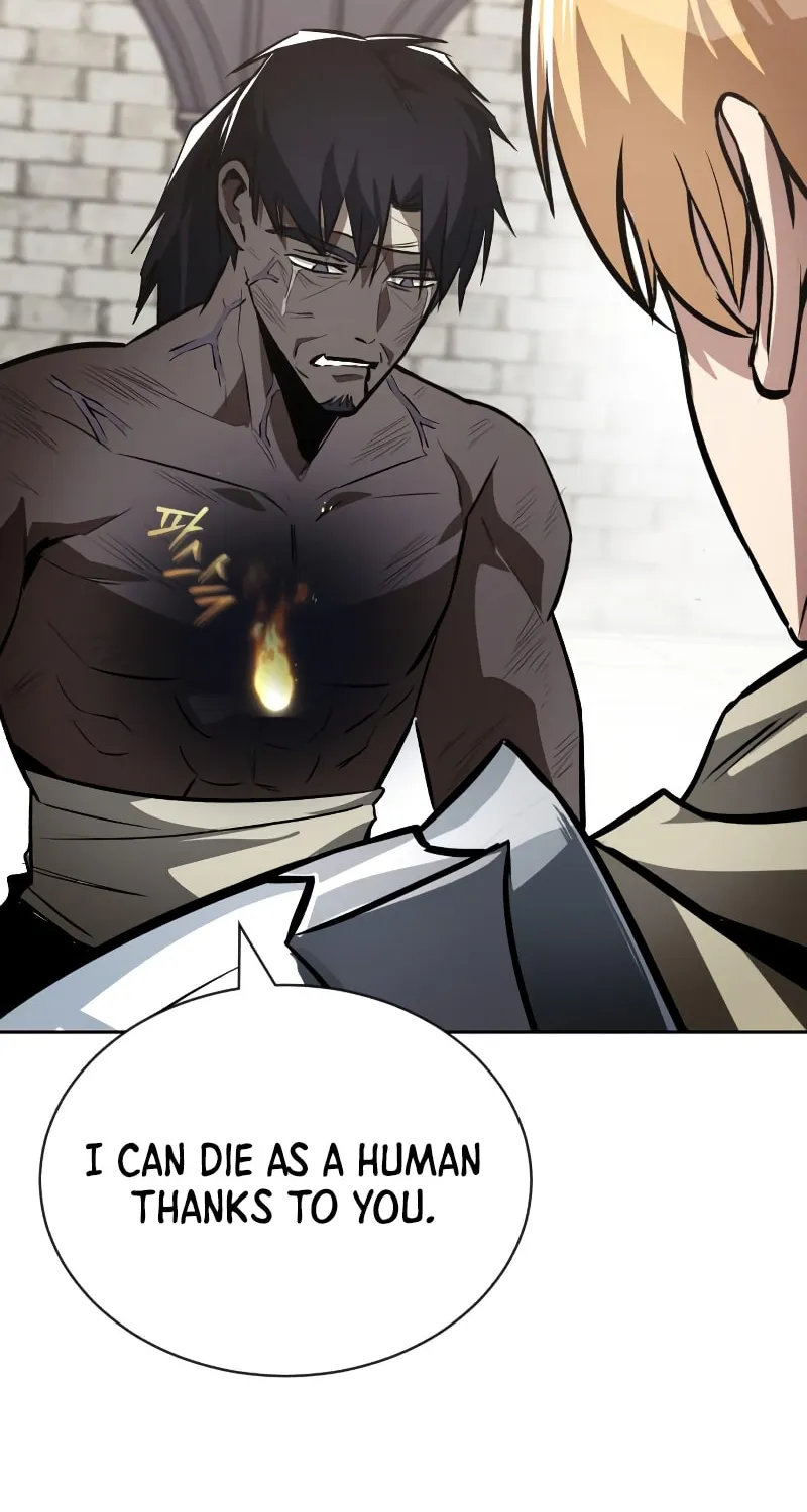 The Lazy Lord Masters the Sword Chapter 70 page 80 - 