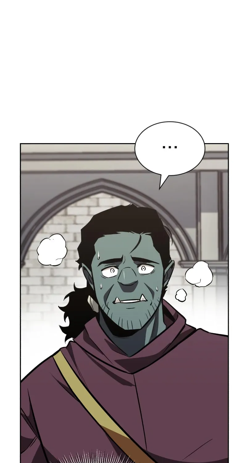 The Lazy Lord Masters the Sword Chapter 70 page 81 - 