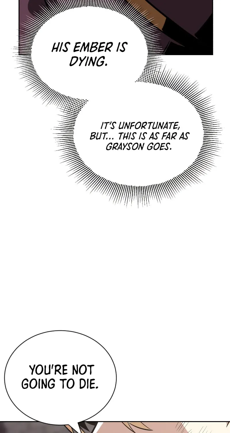 The Lazy Lord Masters the Sword Chapter 70 page 82 - 