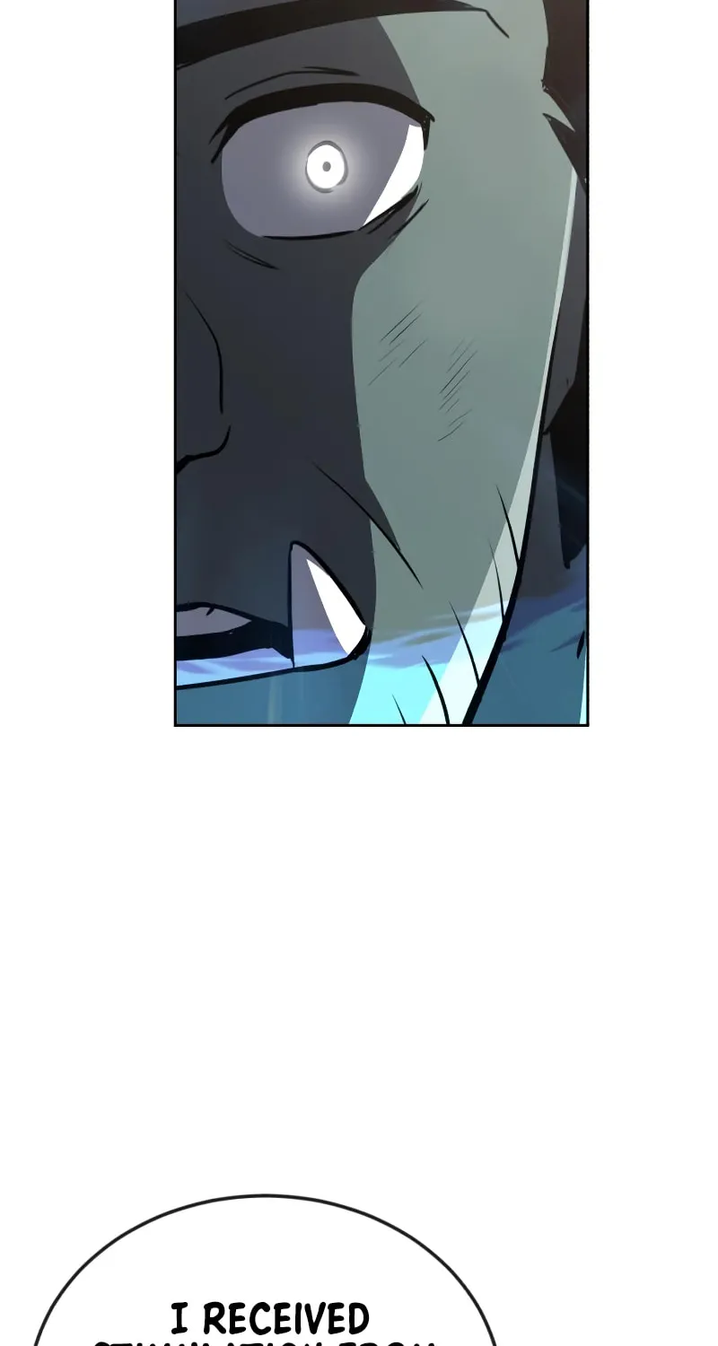 The Lazy Lord Masters the Sword Chapter 70 page 84 - 