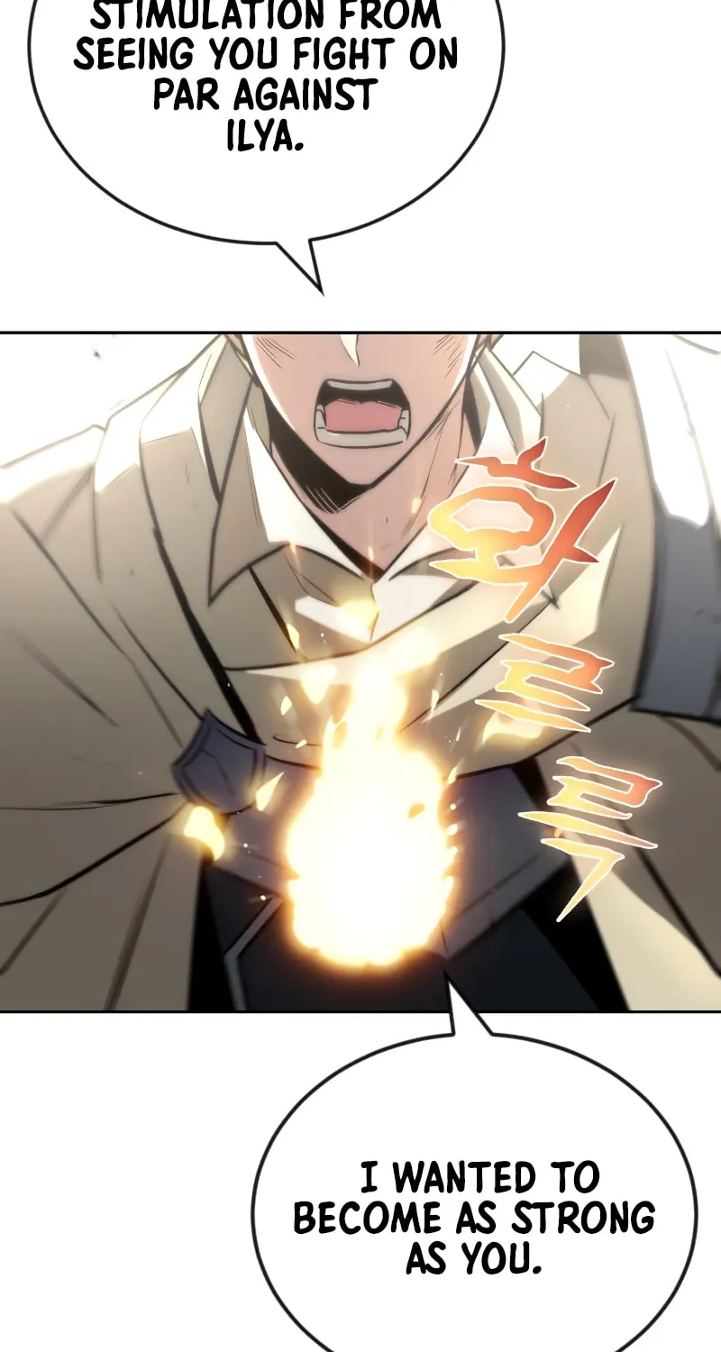 The Lazy Lord Masters the Sword Chapter 70 page 85 - 