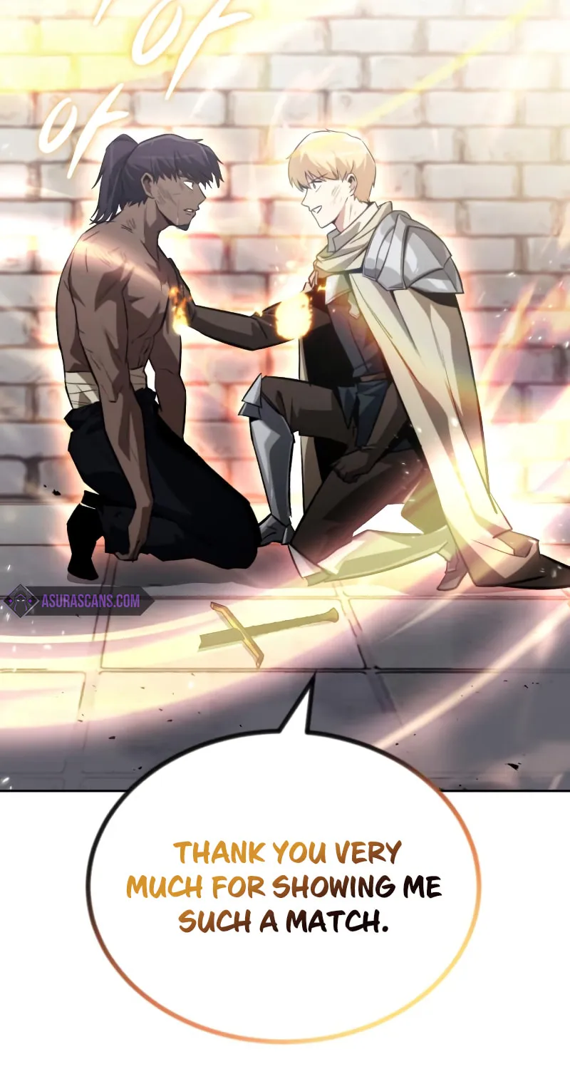 The Lazy Lord Masters the Sword Chapter 70 page 87 - 