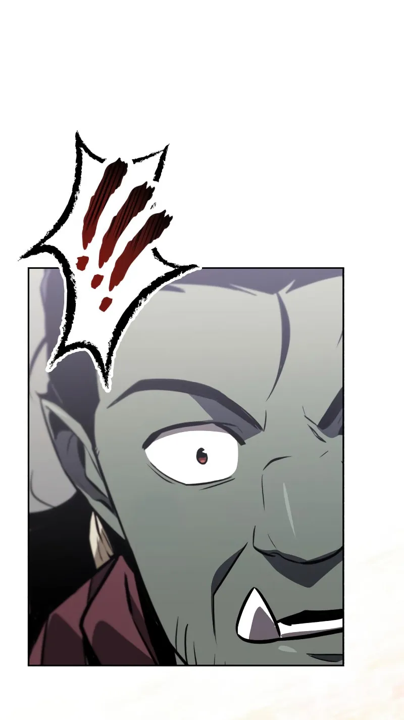 The Lazy Lord Masters the Sword Chapter 70 page 88 - 