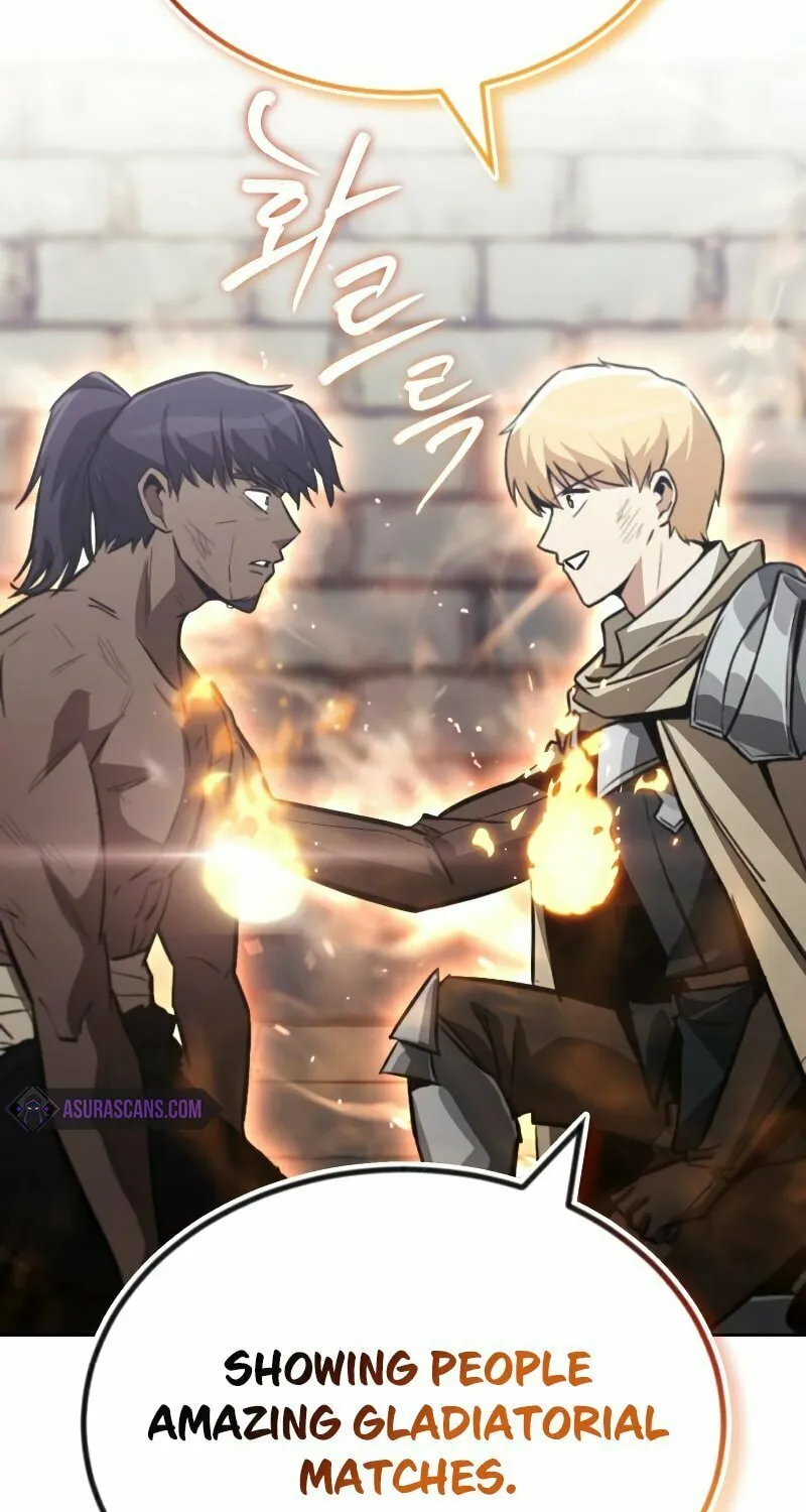 The Lazy Lord Masters the Sword Chapter 70 page 93 - 