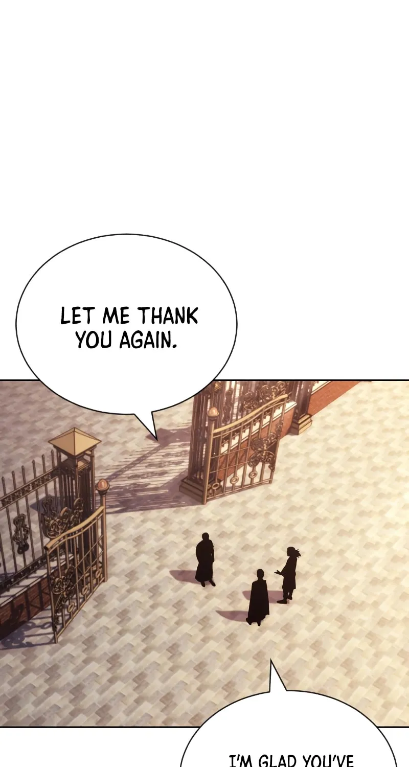 The Lazy Lord Masters the Sword Chapter 71 page 2 - 