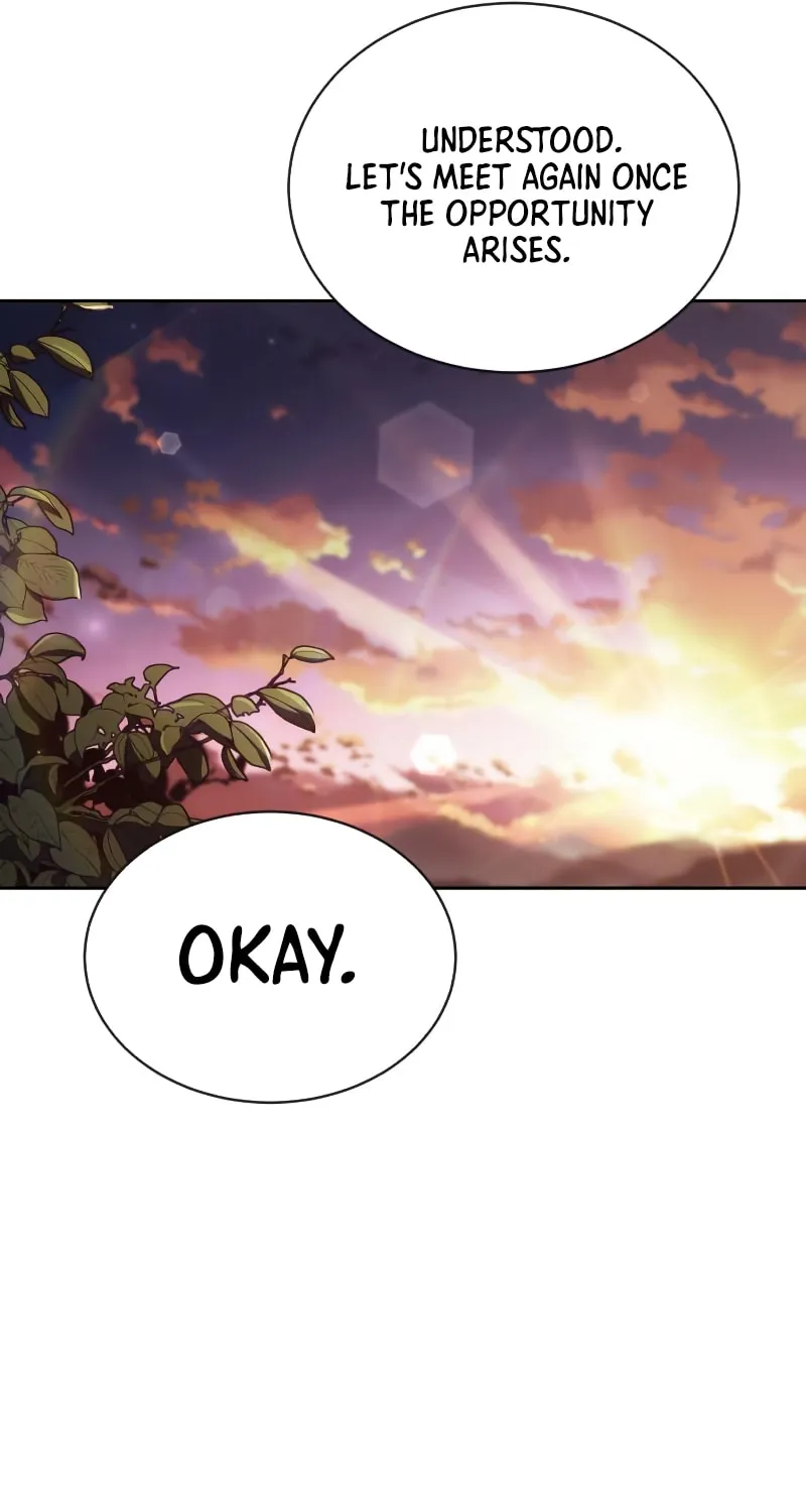 The Lazy Lord Masters the Sword Chapter 71 page 11 - 