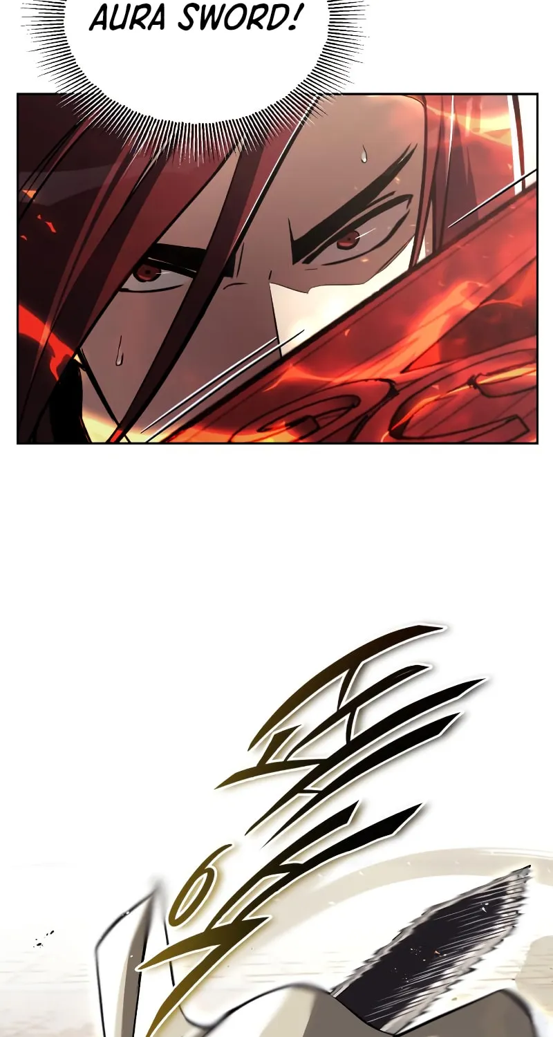 The Lazy Lord Masters the Sword Chapter 71 page 104 - 