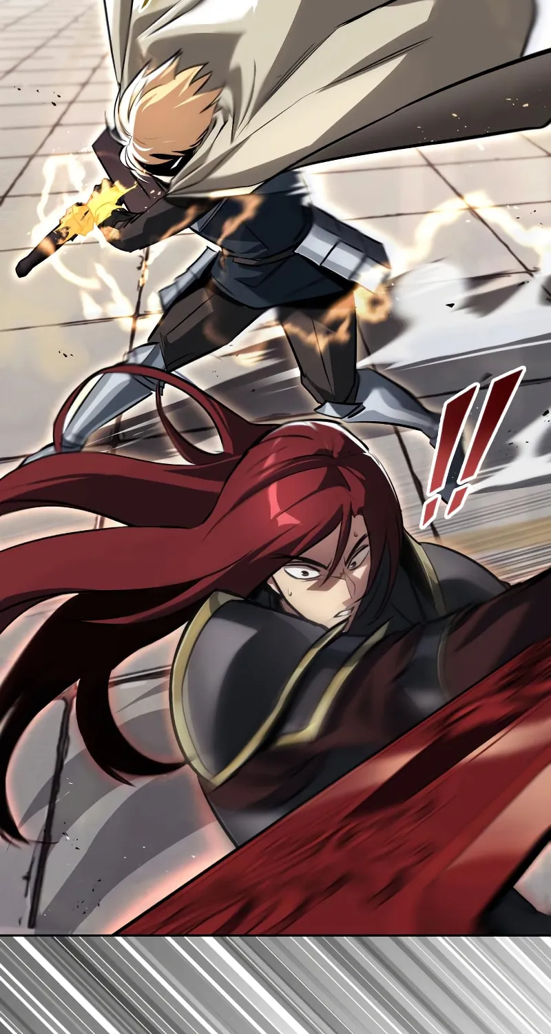 The Lazy Lord Masters the Sword Chapter 71 page 105 - 