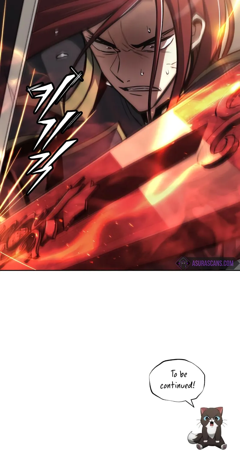 The Lazy Lord Masters the Sword Chapter 71 page 109 - 