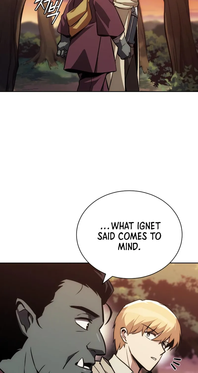 The Lazy Lord Masters the Sword Chapter 71 page 13 - 