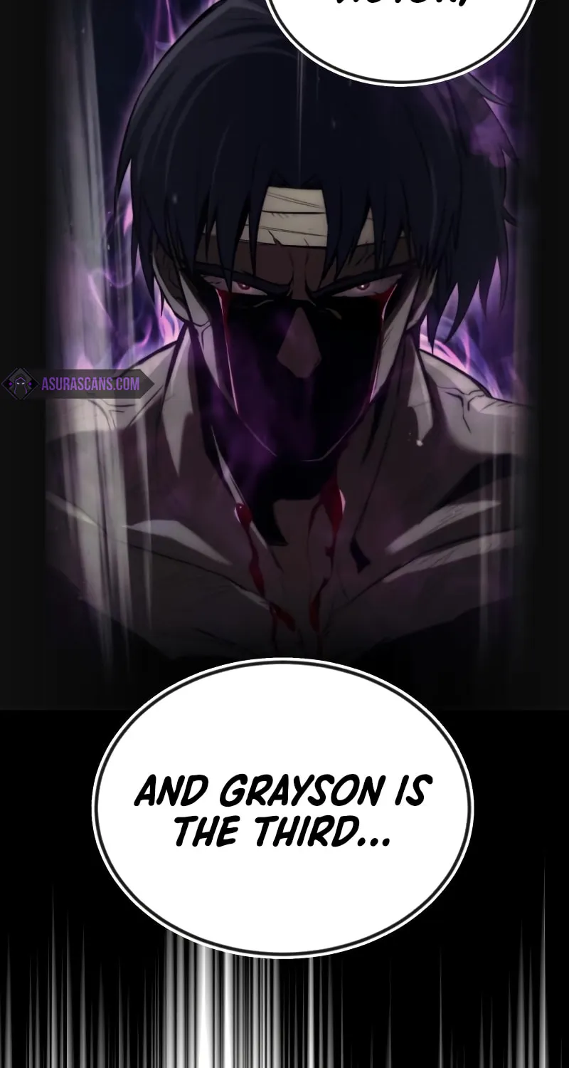 The Lazy Lord Masters the Sword Chapter 71 page 16 - 