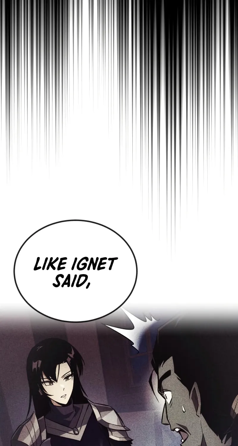 The Lazy Lord Masters the Sword Chapter 71 page 17 - 