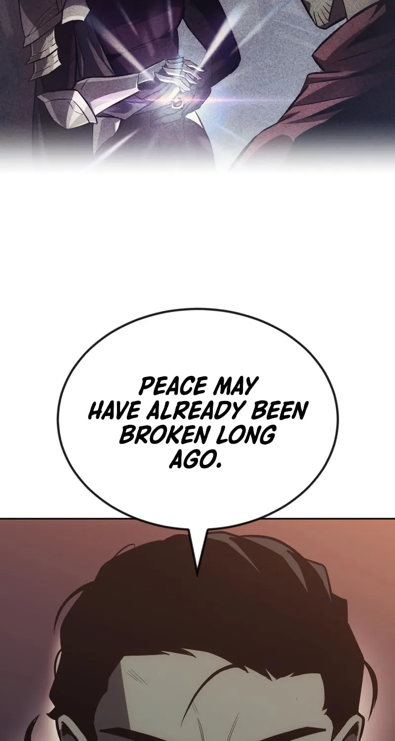 The Lazy Lord Masters the Sword Chapter 71 page 18 - 