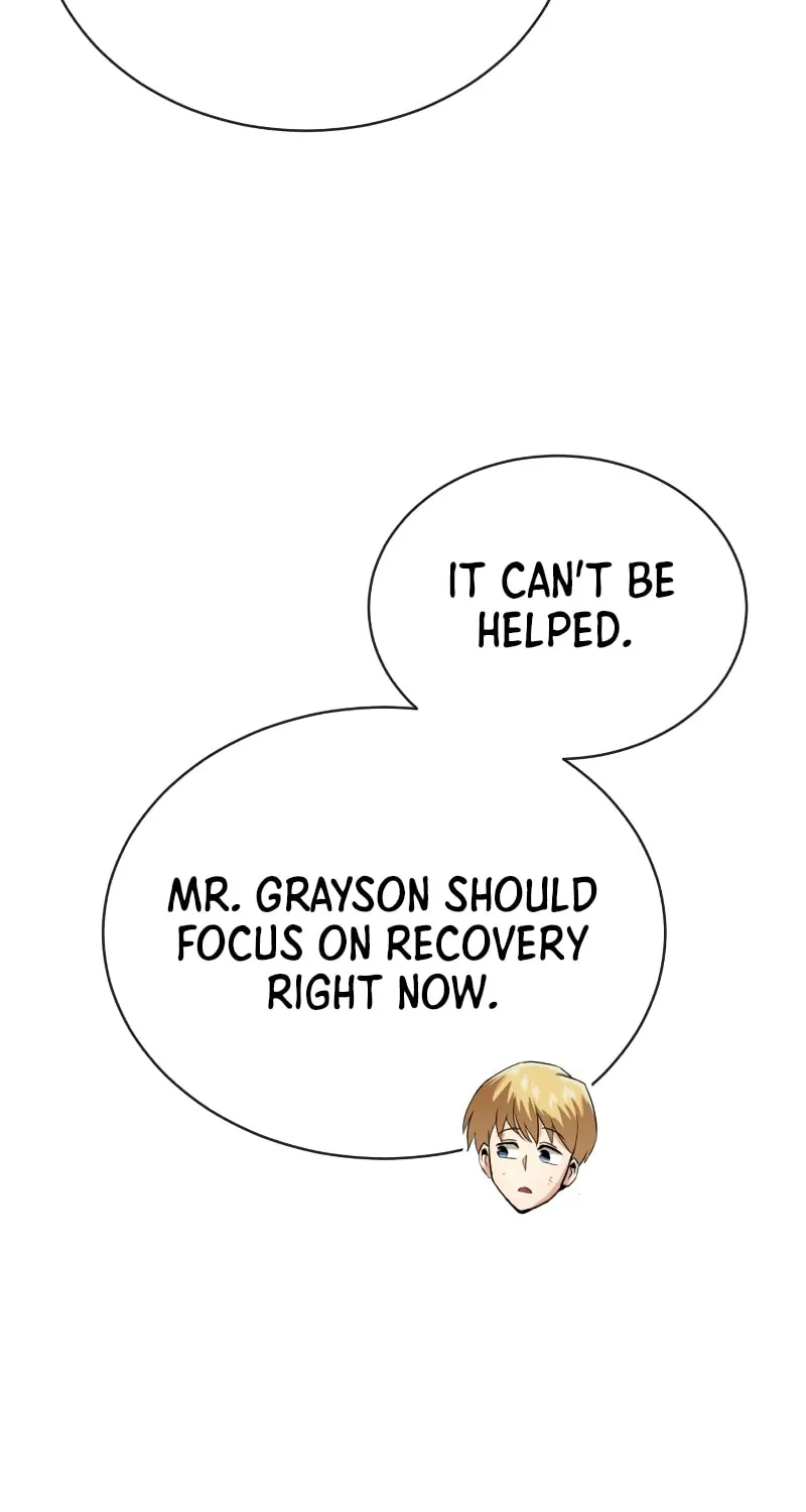 The Lazy Lord Masters the Sword Chapter 71 page 20 - 
