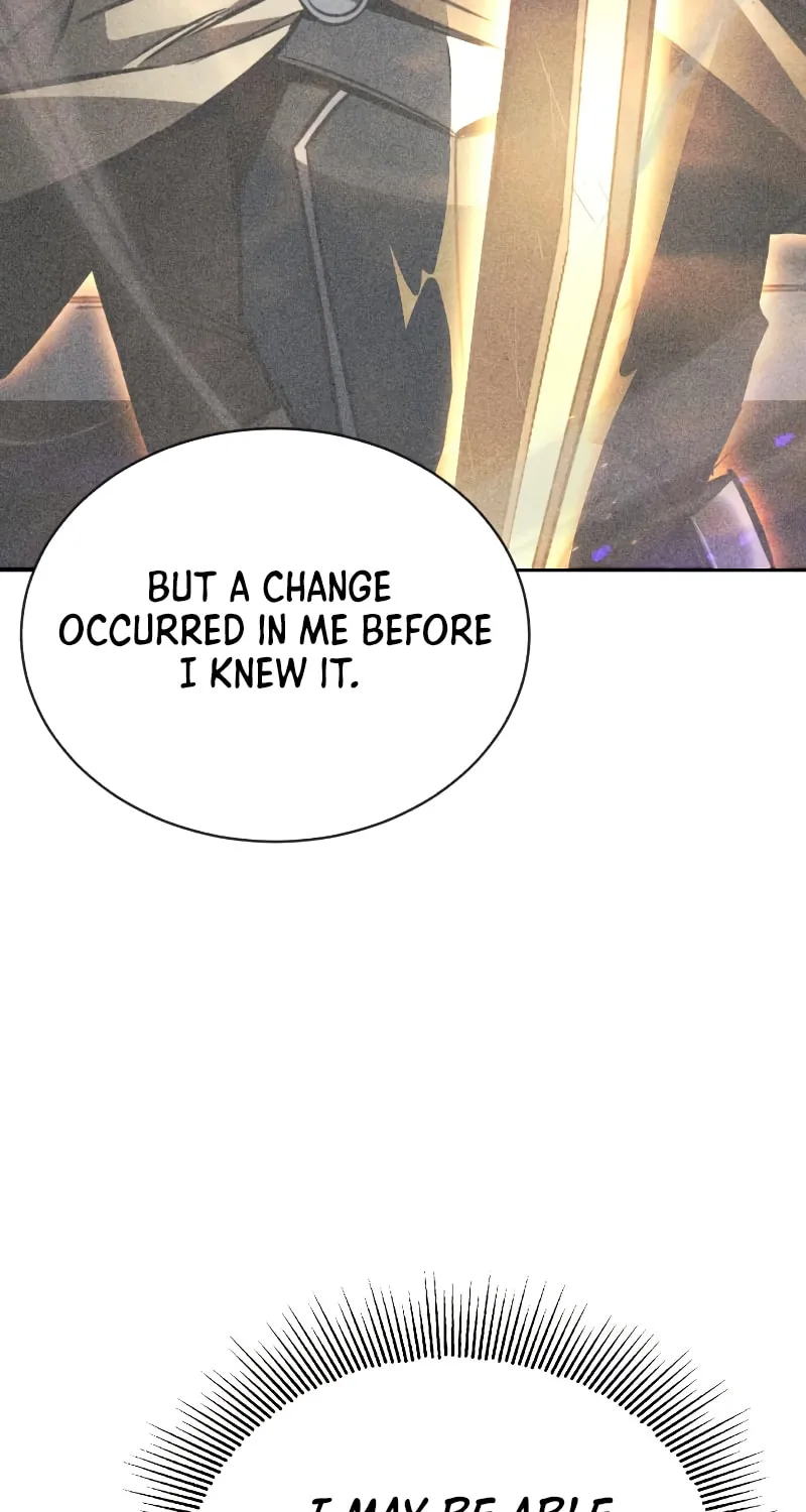 The Lazy Lord Masters the Sword Chapter 71 page 23 - 