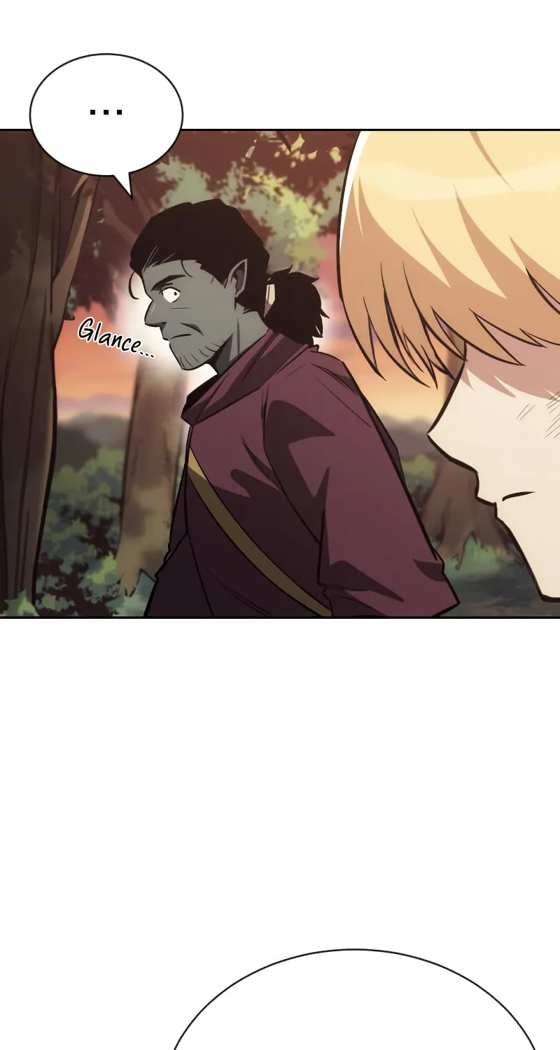 The Lazy Lord Masters the Sword Chapter 71 page 25 - 