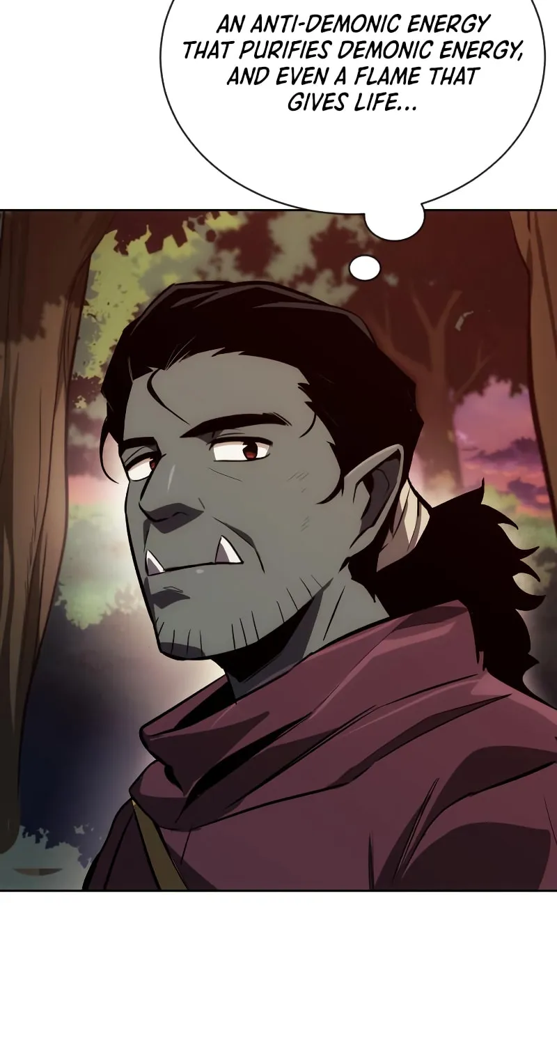 The Lazy Lord Masters the Sword Chapter 71 page 26 - 