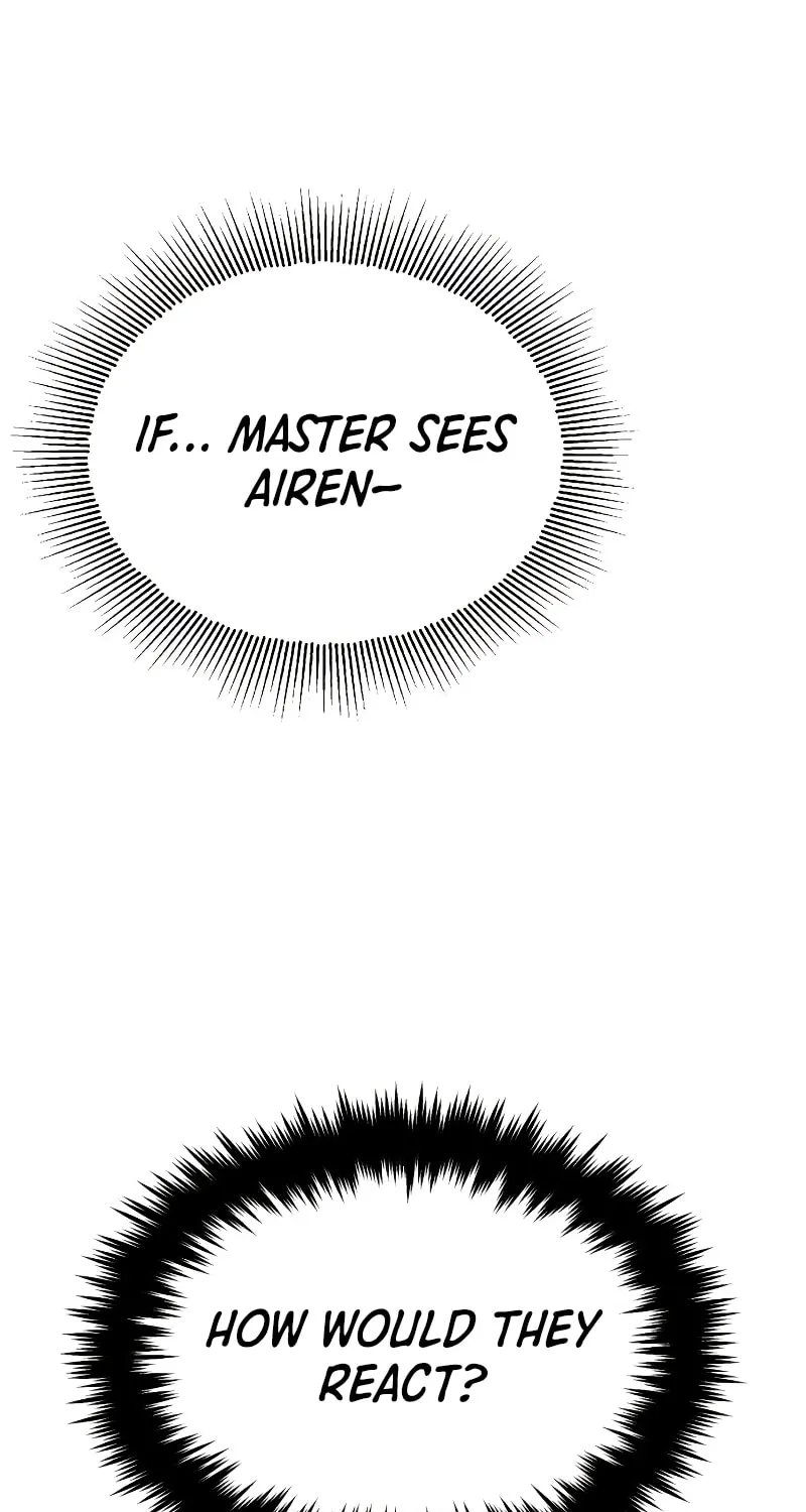 The Lazy Lord Masters the Sword Chapter 71 page 27 - 