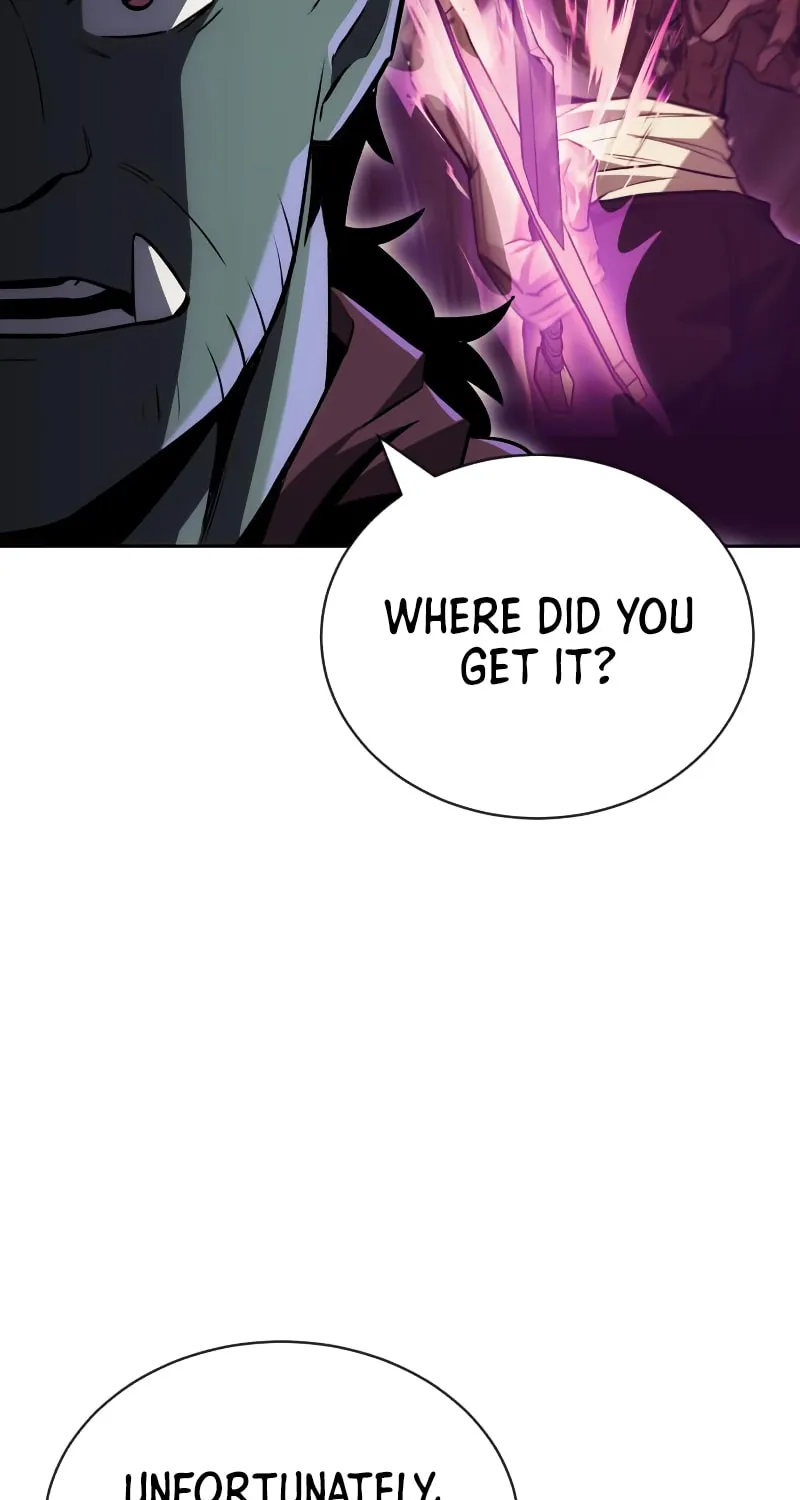 The Lazy Lord Masters the Sword Chapter 71 page 4 - 