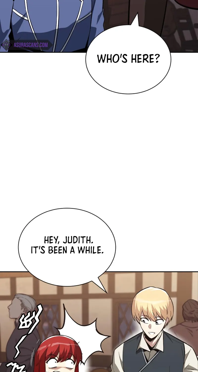 The Lazy Lord Masters the Sword Chapter 71 page 33 - 
