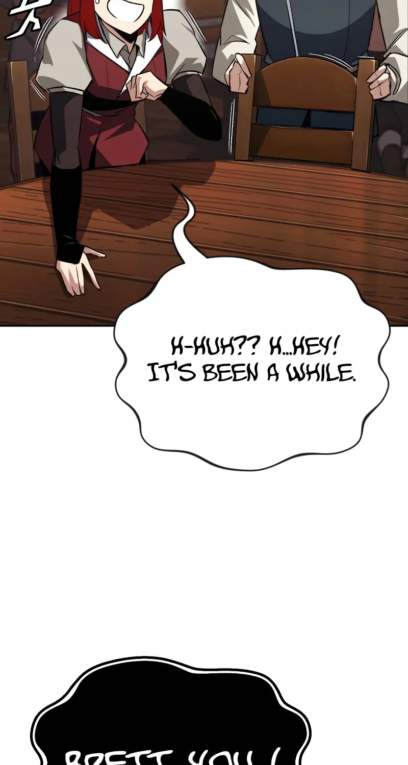 The Lazy Lord Masters the Sword Chapter 71 page 34 - 