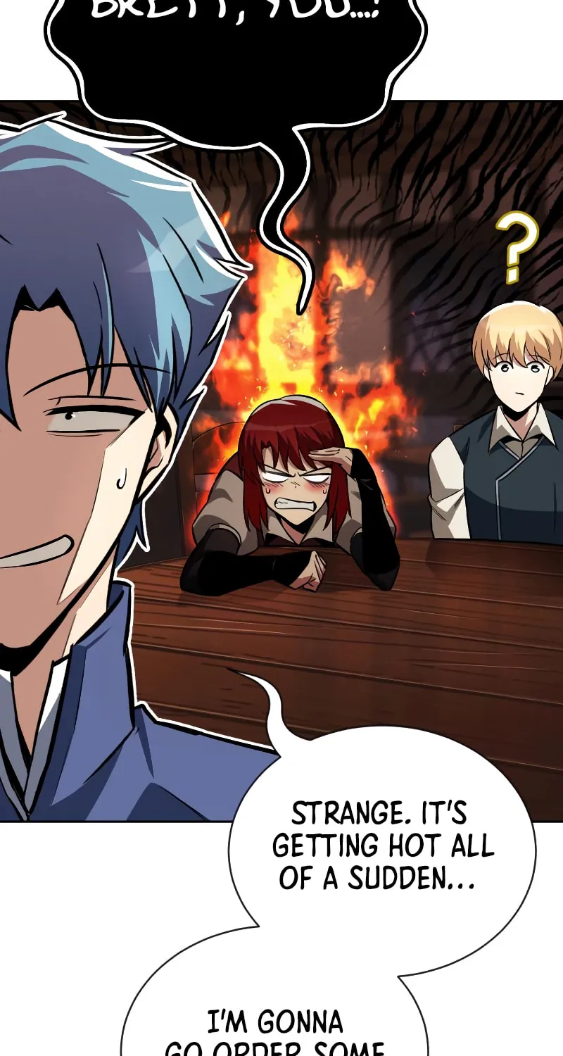 The Lazy Lord Masters the Sword Chapter 71 page 35 - 