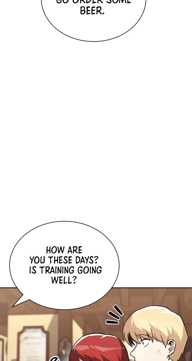 The Lazy Lord Masters the Sword Chapter 71 page 36 - 