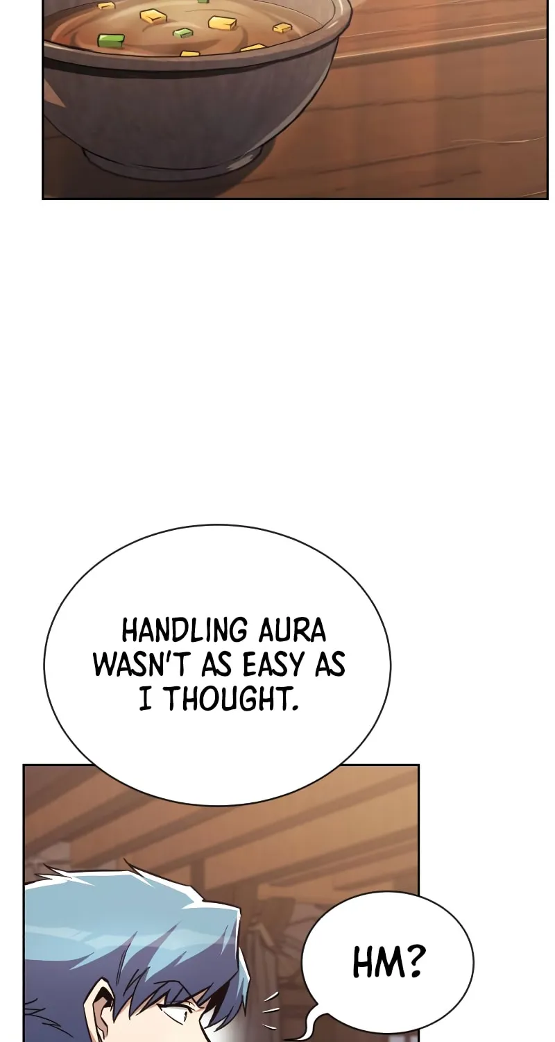 The Lazy Lord Masters the Sword Chapter 71 page 38 - 