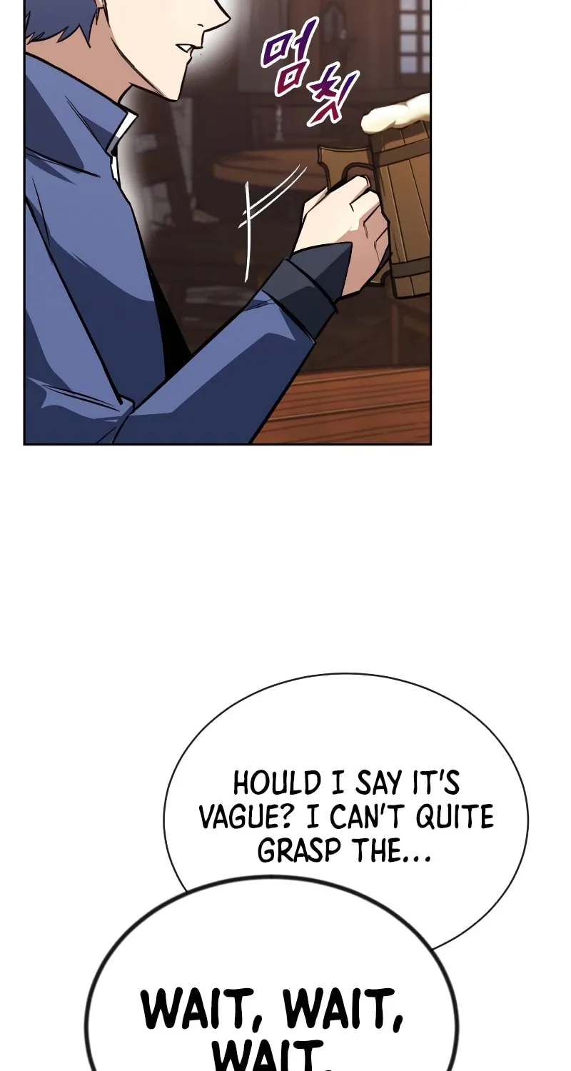 The Lazy Lord Masters the Sword Chapter 71 page 39 - 